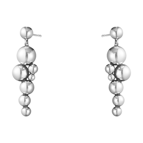 MOONLIGHT GRAPES Earrings